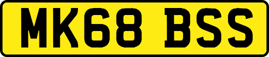 MK68BSS