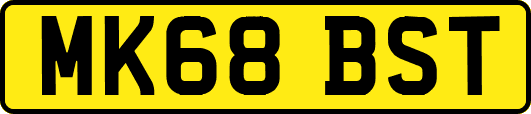MK68BST