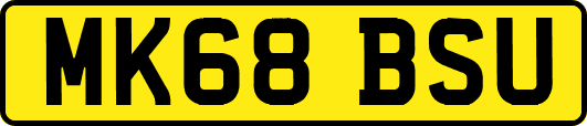 MK68BSU