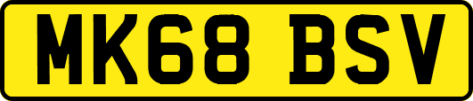MK68BSV