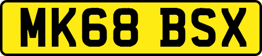 MK68BSX