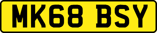 MK68BSY