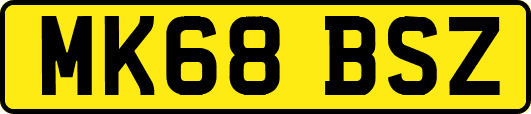 MK68BSZ