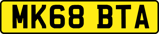 MK68BTA