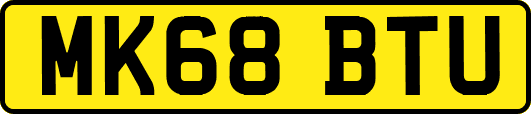 MK68BTU