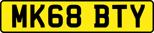MK68BTY
