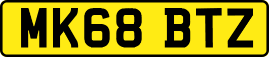 MK68BTZ