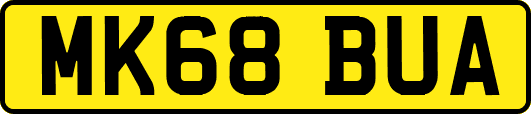 MK68BUA