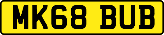 MK68BUB