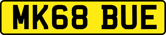 MK68BUE