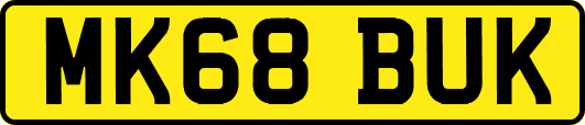 MK68BUK