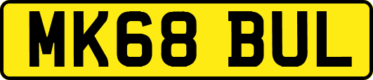 MK68BUL
