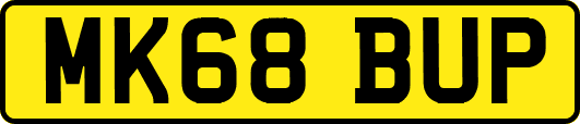 MK68BUP