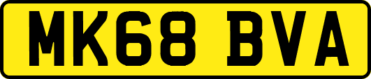 MK68BVA