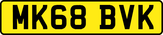 MK68BVK