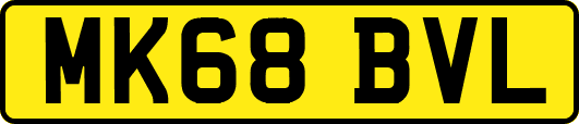 MK68BVL