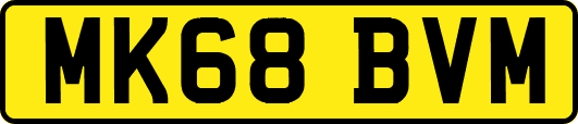MK68BVM