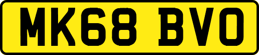 MK68BVO
