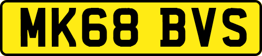 MK68BVS
