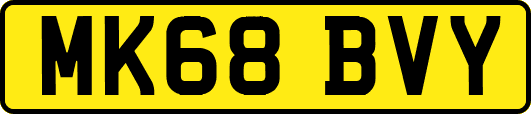 MK68BVY