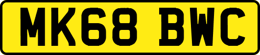 MK68BWC