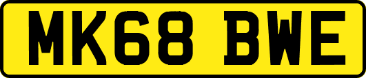 MK68BWE