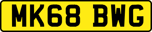 MK68BWG