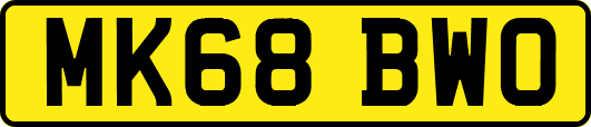 MK68BWO