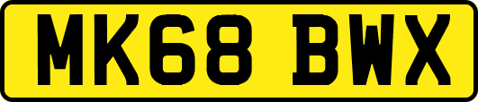 MK68BWX