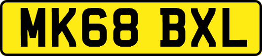 MK68BXL