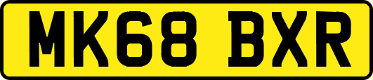 MK68BXR