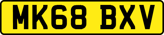 MK68BXV