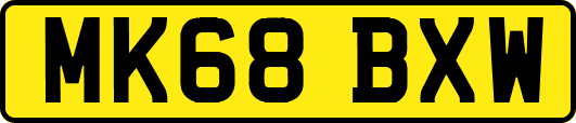MK68BXW