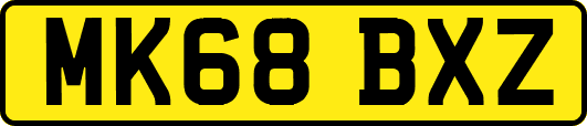 MK68BXZ