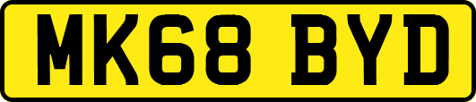 MK68BYD