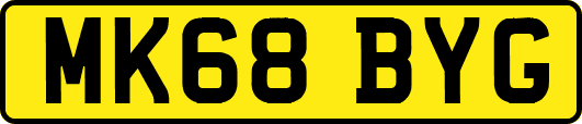 MK68BYG