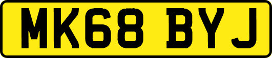 MK68BYJ