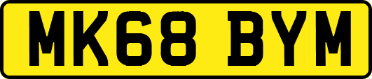MK68BYM