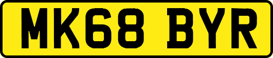 MK68BYR