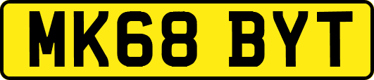 MK68BYT