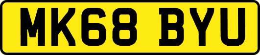 MK68BYU