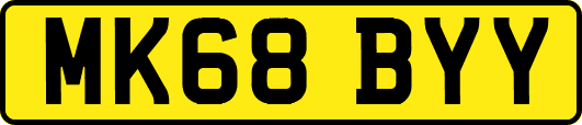 MK68BYY