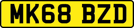 MK68BZD