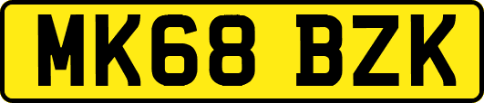 MK68BZK