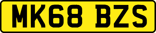 MK68BZS