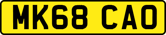 MK68CAO