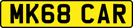 MK68CAR