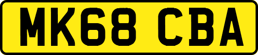 MK68CBA