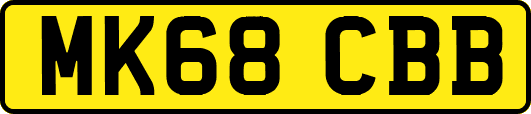 MK68CBB