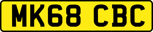 MK68CBC